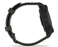 Garmin Instinct 2 45mm grafitowy - 721981 - zdjęcie 3
